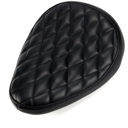 Motorcycle driver solo leather - driver,