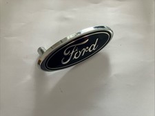 Ford Mondeo Badge Logo Emblem