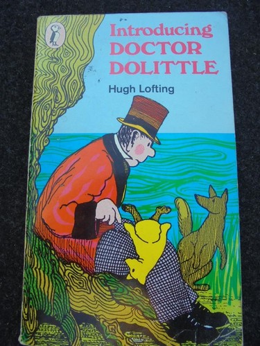 Introducing doctor dolittle - introducing,
