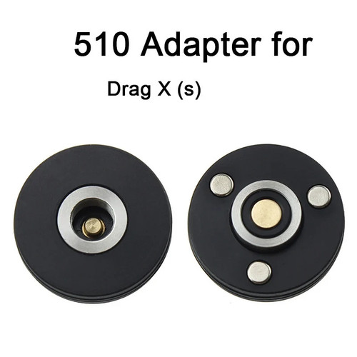 Universal with box 510 adapter - box,