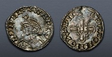 ANGLO-SAXON, Kings of All