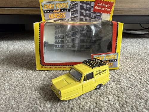 Lledo only fools and - 1/43,