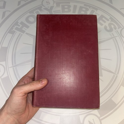 Holy bible rsv revised - holy,