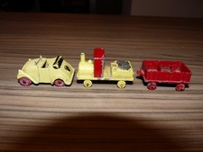 Vintage Morestone Budgie Noddy