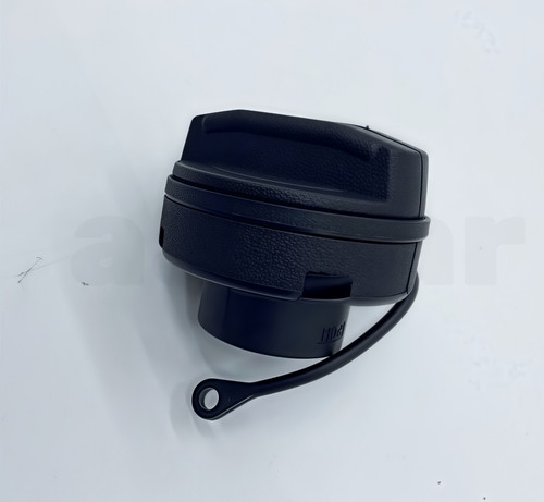 Fuel gas tank - fuel, cap
