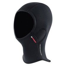 Osprey wetsuit hood - hood, |