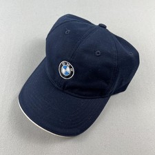 BMW Motors Hat Cap Strapback