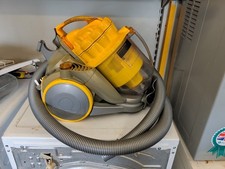 Dyson Dc08 Cylinder Main Body