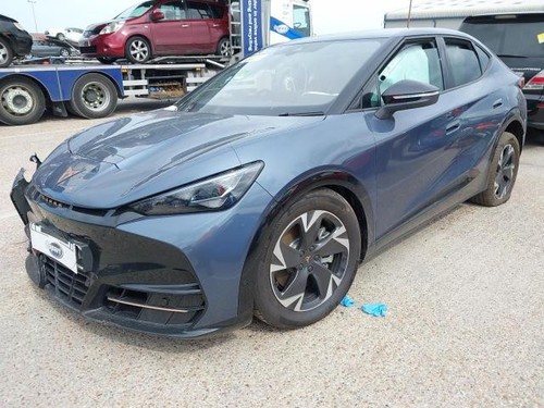 Cupra tavascan 2024 2026 - v1, 2024-2026