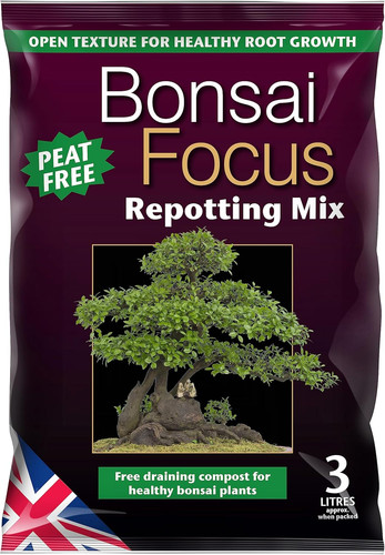 Ltd mdbf2 bonsai focus - mdbf2,