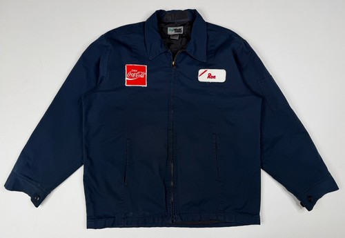Vintage coca cola patch logo - patch,