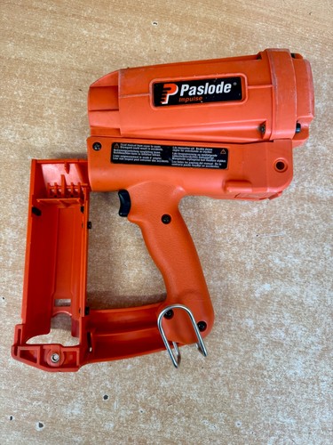 Paslode im250 cad - paslode, housing