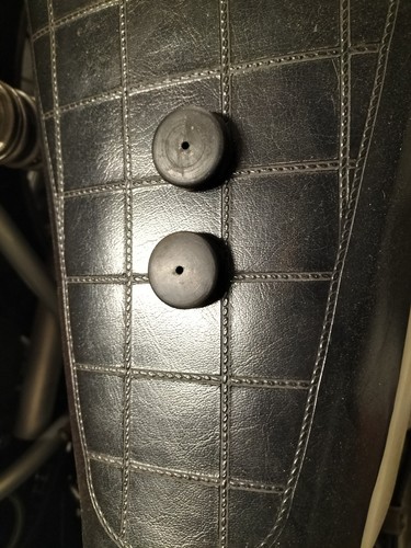Yamaha ty80 fuel tank - yamaha,