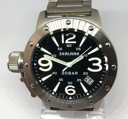 Sealane se32 high performance - sealane,