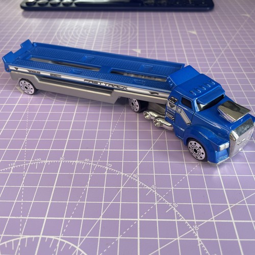 Hot wheels car transporter - wheels,
