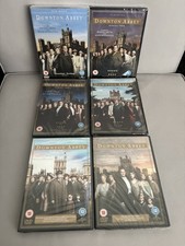 Downton Abbey Complete Series