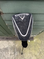 Callaway X460 Tour Driver 10