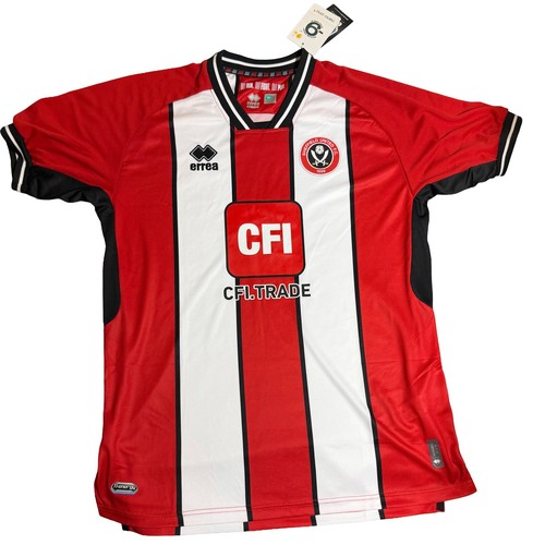 Sheffield united 2023 home - sheffield, 2023/24