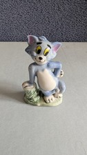 Wade Tom and Jerry MGM Collectible Figures