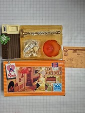 Vintage Sindy Doll Lighting