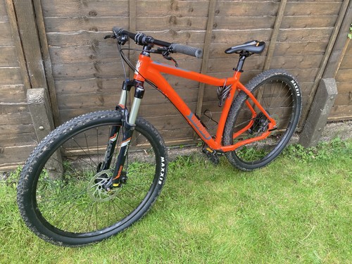 Voodoo bizango 29er mountain - bizango,