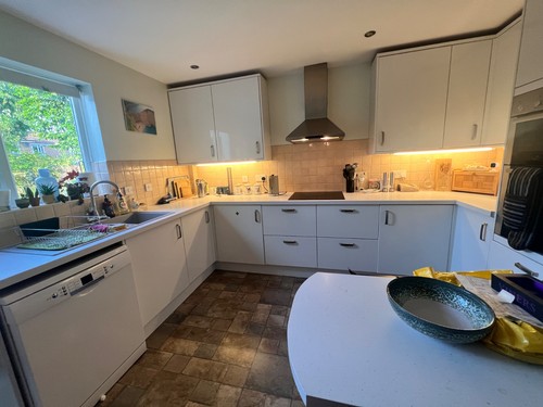 Complete kitchen marble - complete, (marble