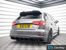 S3 / SEE U - Personalised