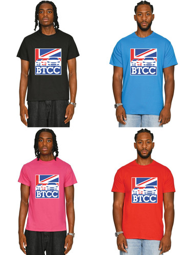 New btcc british touring - *new*,