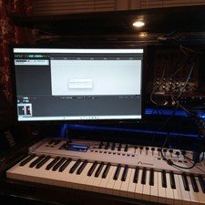 Recording Studio Desk