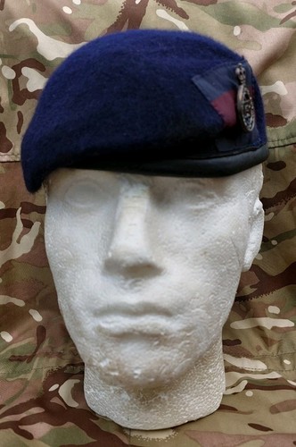 Household cavalry blues - blues, and