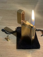 Vintage Dunhill 70 Rollagas