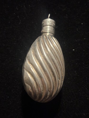 Silver tiffany co - tiffany,
