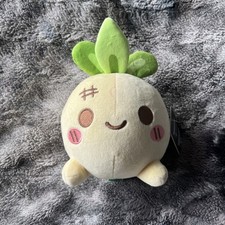 Makeship Turnip Boy Bank