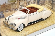 Matchbox Diecast Y64 - 1938