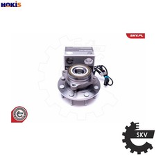 WHEEL BEARING KIT 29SKV376 FOR