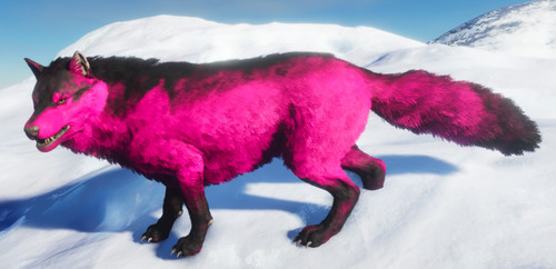 Ark asa pve playboy - [ark, pve]