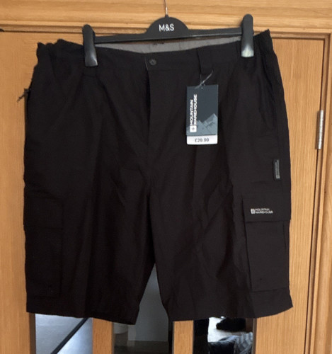Mountain warehouse trek - mountain,