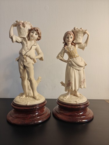 Vintage giuseppe armani - vintage,