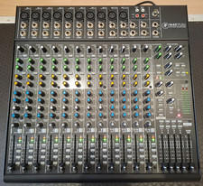 Mackie 1642VLZ4 16-Channel