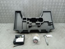 JAGUAR XF MOBILITY TOOL KIT
