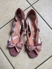 Irregular Choice Women's Peach