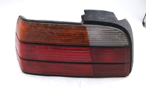 Bmw e36 series - bmw, rear