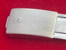 Authentic Rolex Clasp for