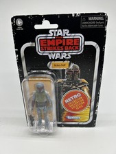 STAR WARS BOBA FETT RETRO