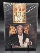 The legendary victor borge - legendary,