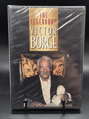The legendary victor - the,
