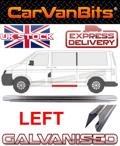 For transporter 03 25 - vw, t6