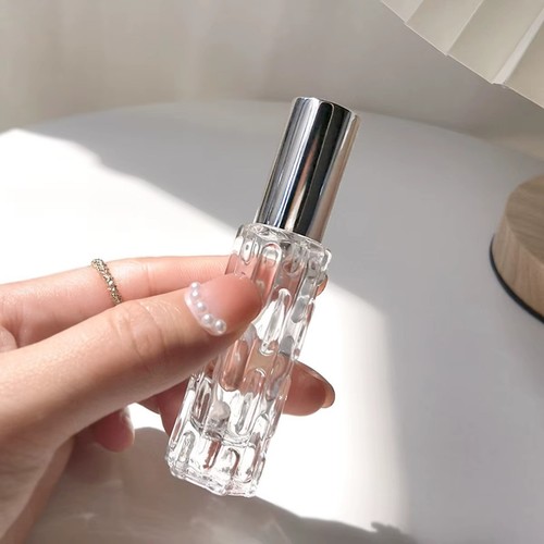 10ml glass perfume spray - 10ml,