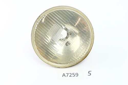 Suzuki 500 headlight - t,