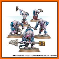 Warhammer 40k Genestealer